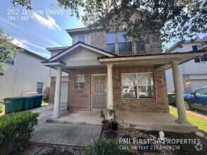 Building Photo - 202 Jetlyn Dr