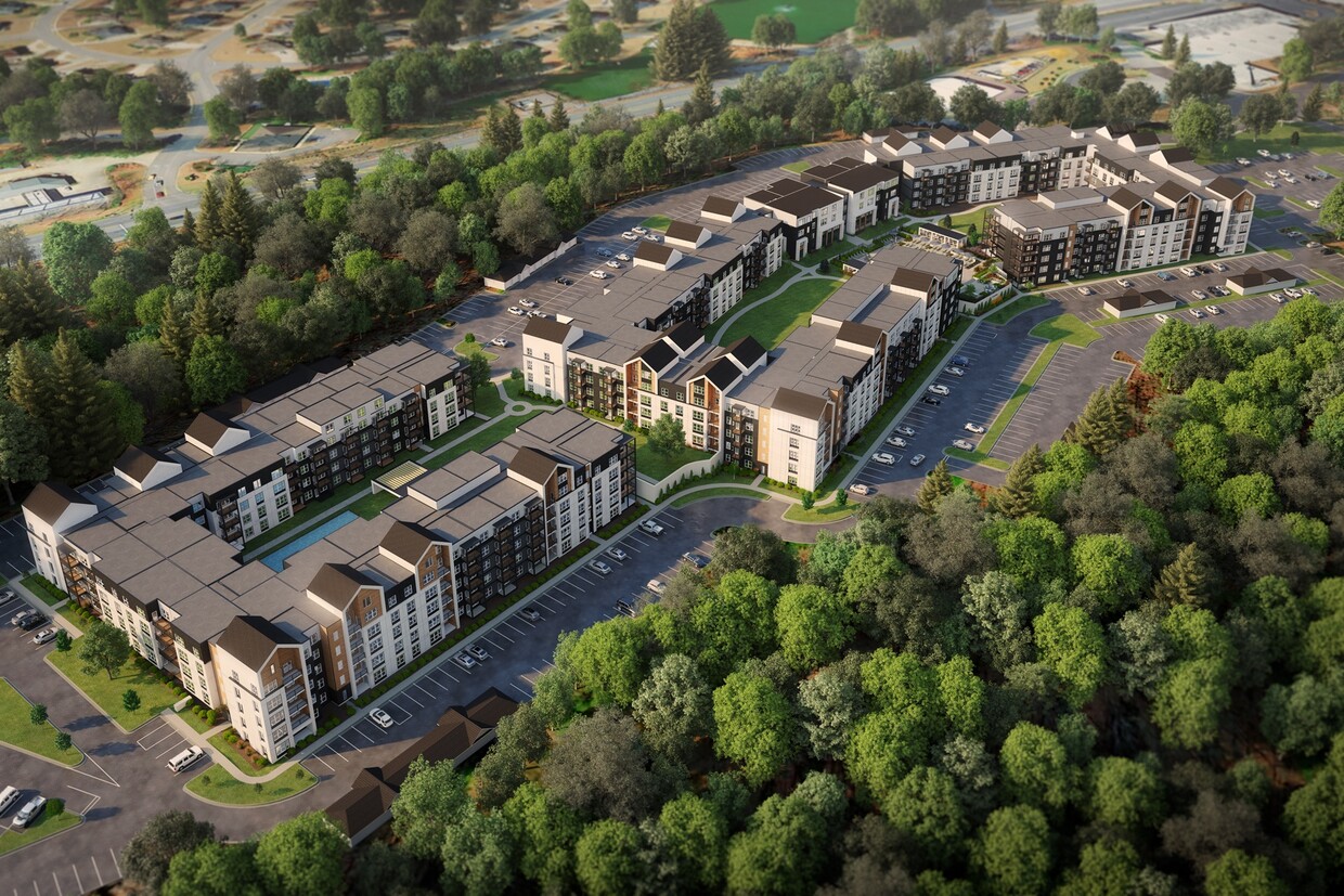 Building Photo - Colina Hillside