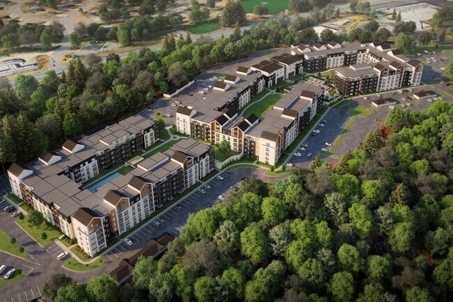 Foto del edificio - Colina Hillside