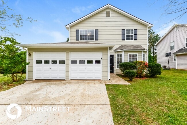 Building Photo - 4588 Latchwood Dr