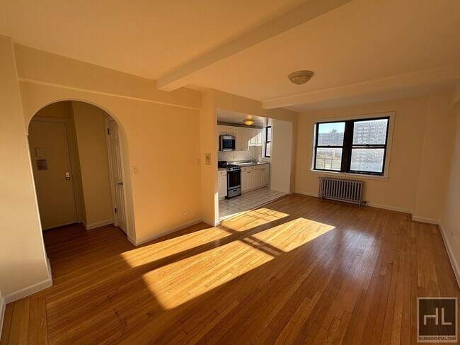 Foto del edificio - AMSTERDAM AVENUE