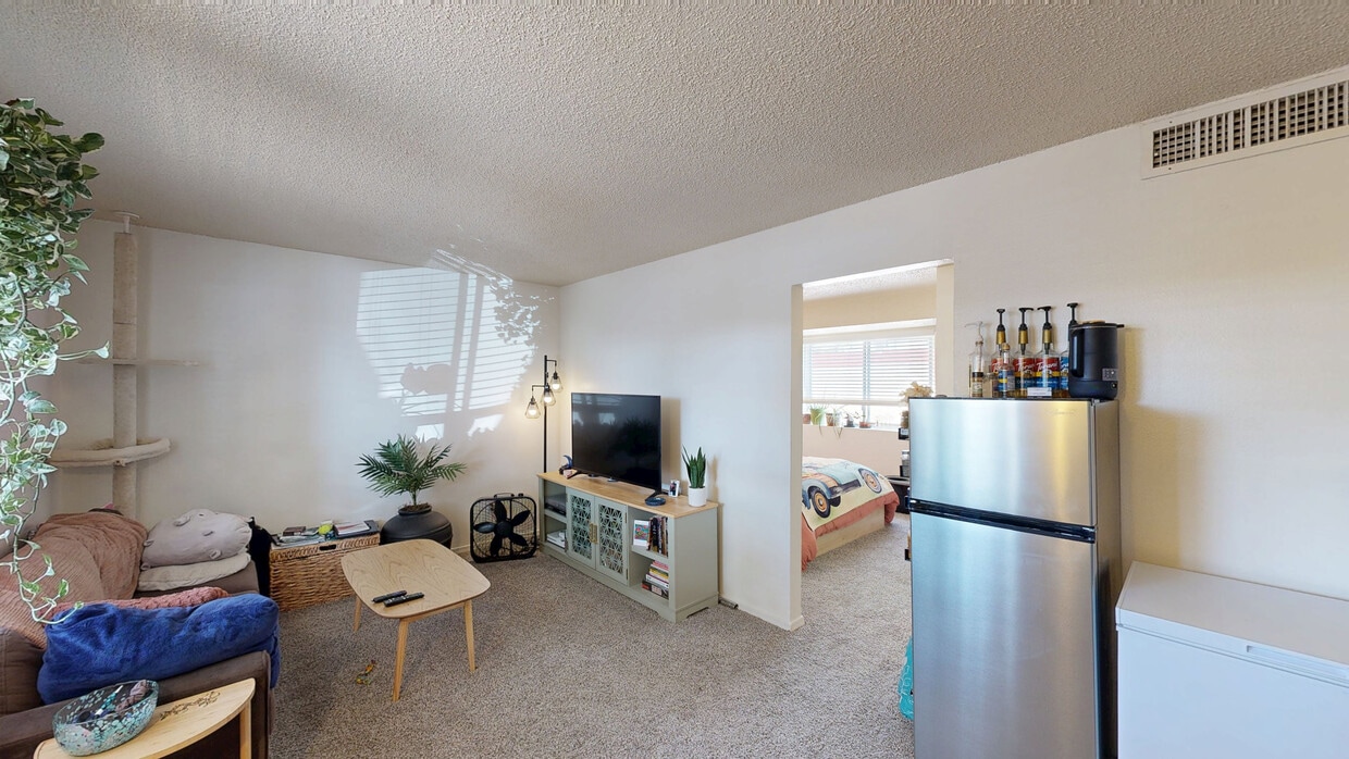 Photo - Santa Fe Apartments