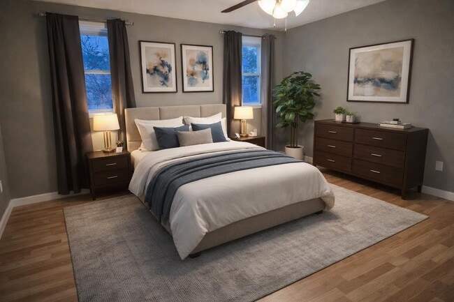 Building Photo - 159 Auburn St