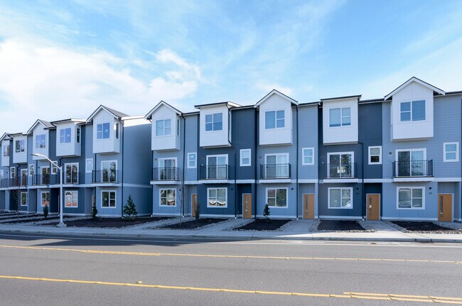 Building Photo - 11102 Freiday St SW
