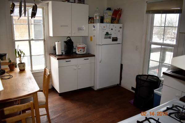 Primary Photo - 533 Elizabeth St
