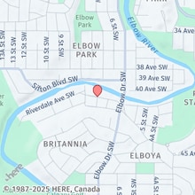 Building Photo - 1125-1125 17 Ave SW