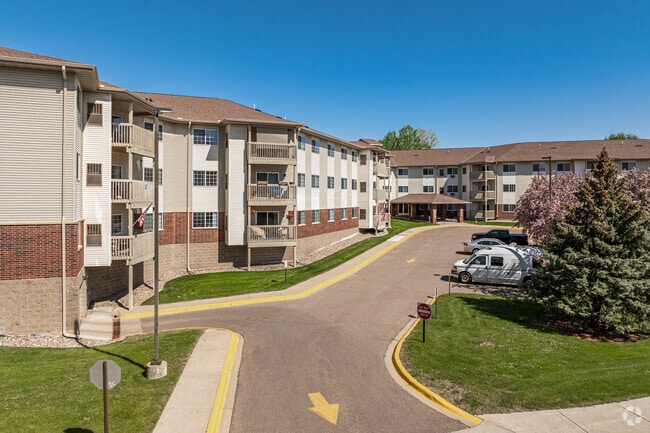 Building Photo - Realife Cooperative of Mounds View