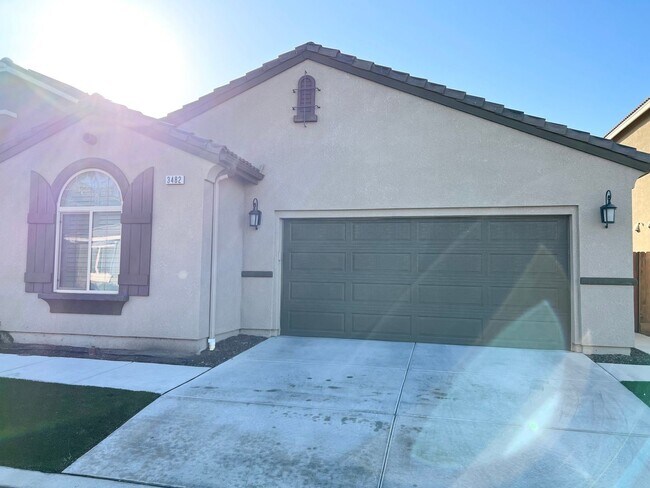 Foto del edificio - 3 br, 2 bath House - 3482 Brimhall Ln