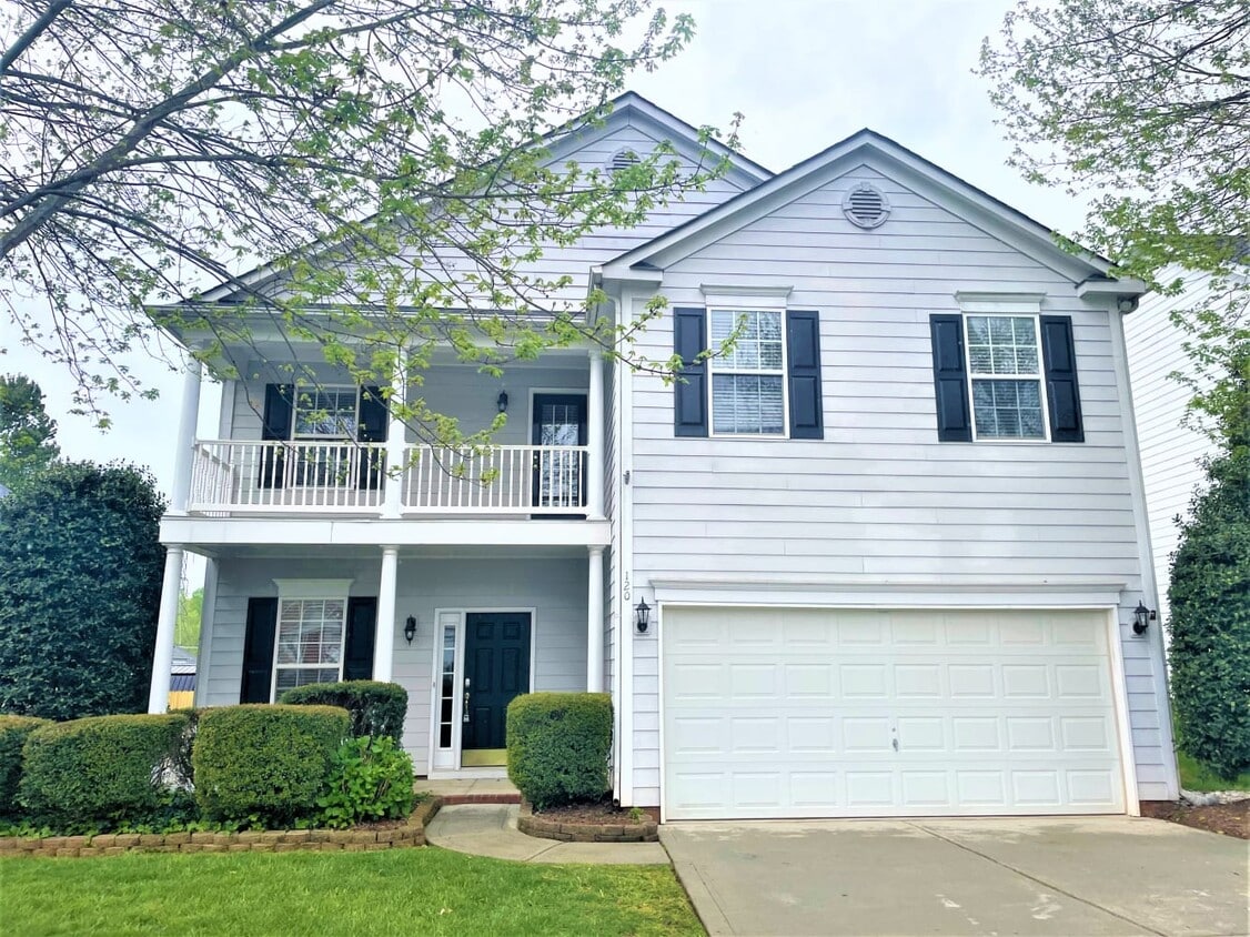 120 Morrocroft Ln House Rental in Mooresville, NC