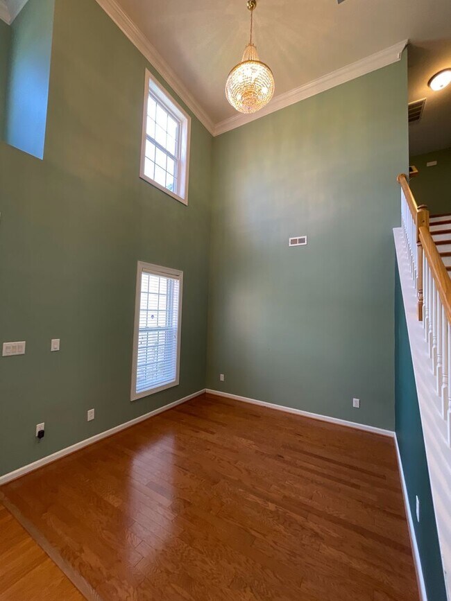 Foto del edificio - 5 bedroom house In Providence Point Community