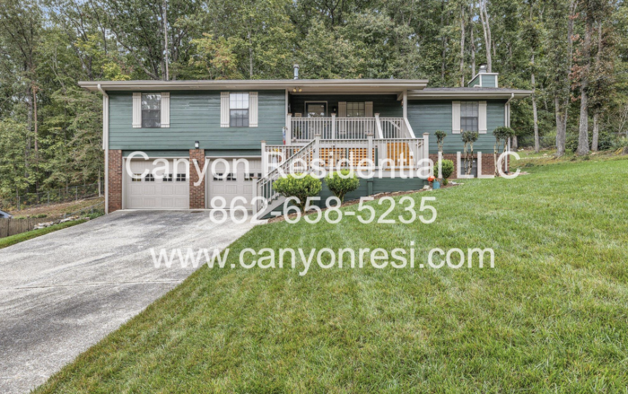 Foto principal - 2494 Shenandoah Dr