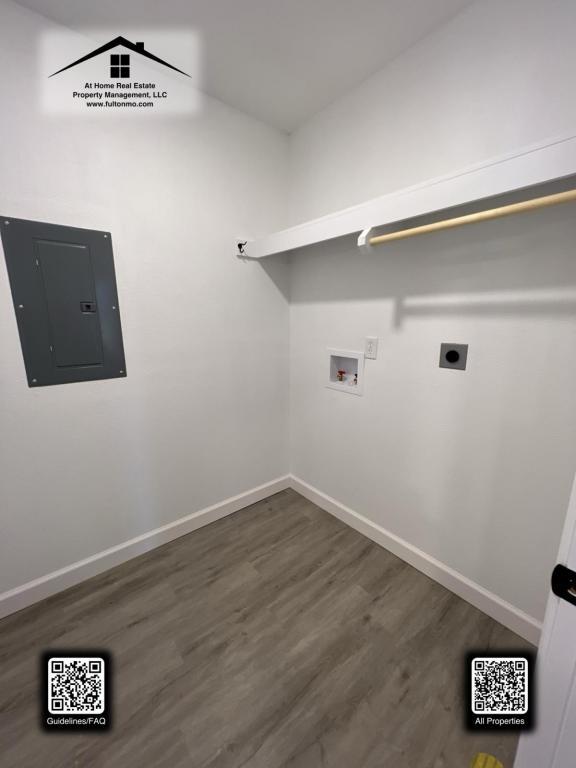 Building Photo - 5060 County Road 306, Apartment 3
