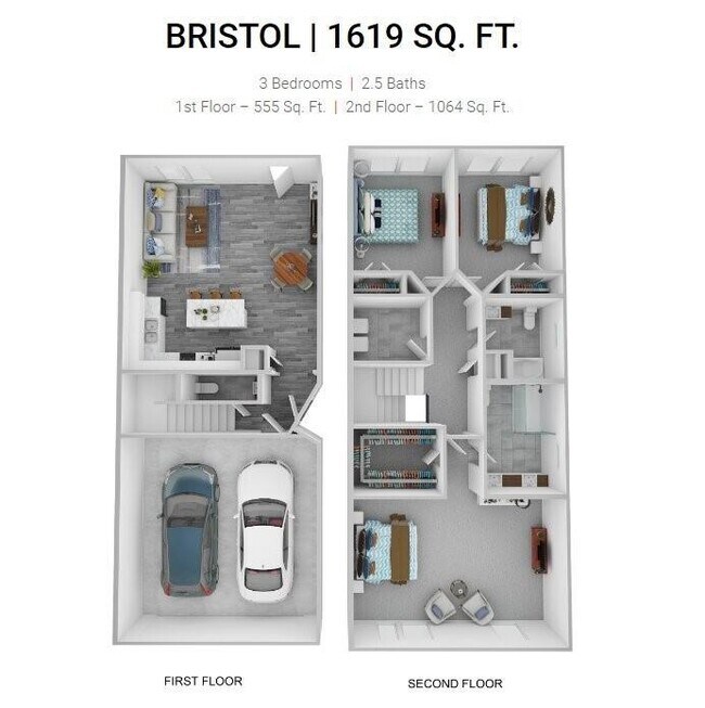 Building Photo - 406 S Centro Cir