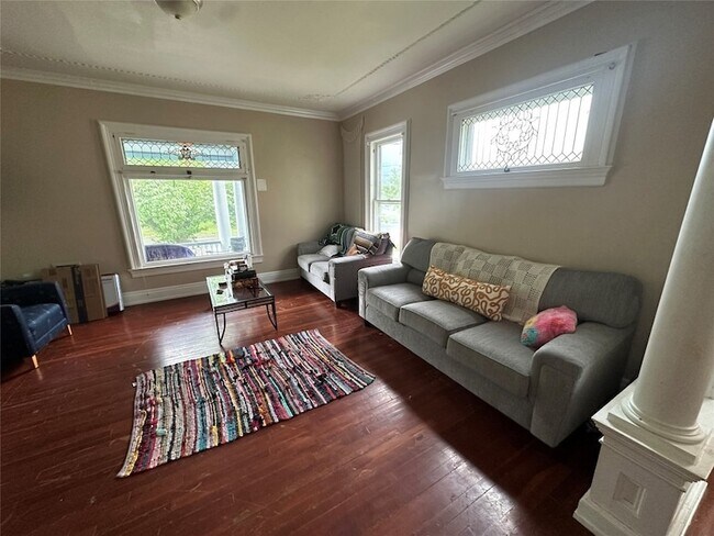 Foto del edificio - 19 Edwards St