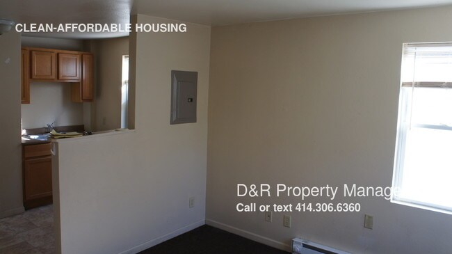 Foto del edificio - 2624 N 6th St