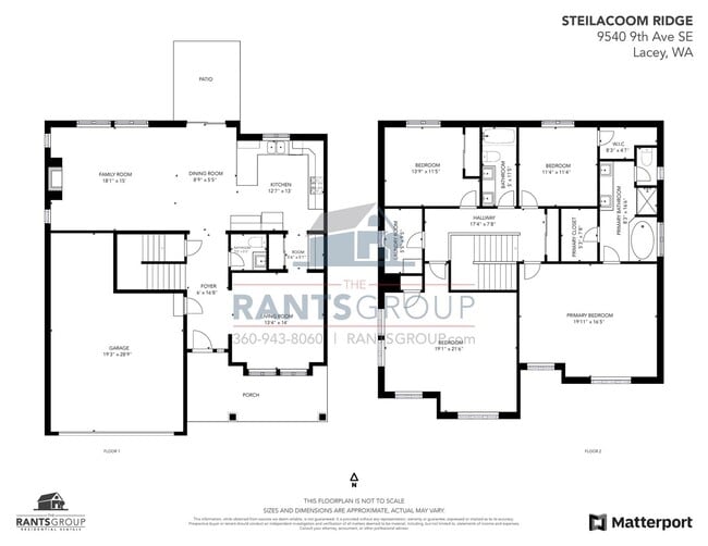 Building Photo - Great Location!  Quiet Neighborhood! Easy ...