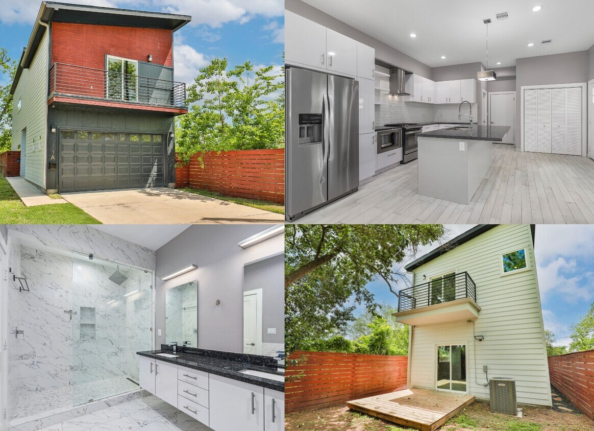 Foto principal - 309 E 43rd St