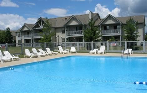 Foto del edificio - 5301 B Stone Meadow Ave