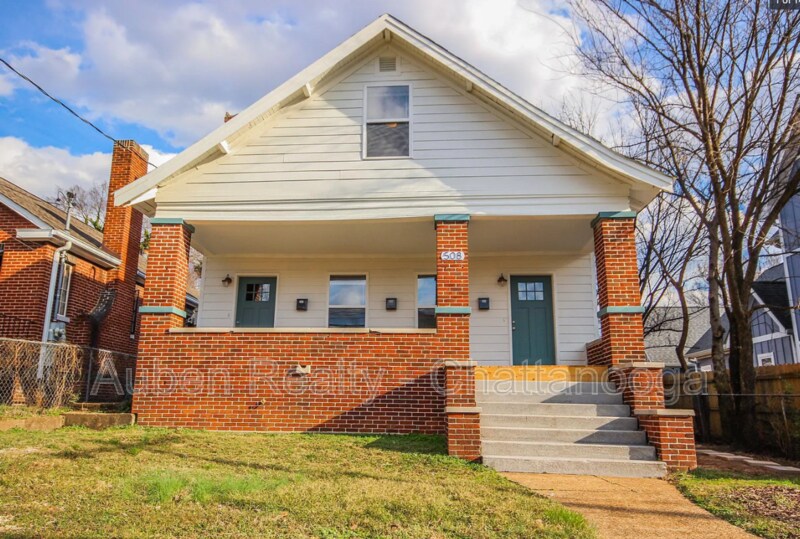 Primary Photo - 508 S Highland Park Ave