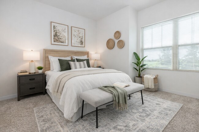 Foto del edificio - The Meadowlands