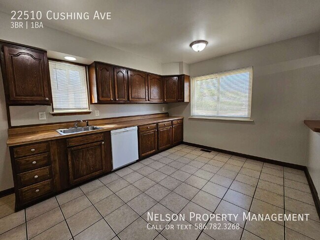 Building Photo - 22510 Cushing Ave