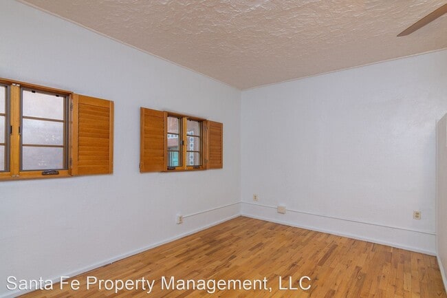 Building Photo - 447 Cerrillos Rd