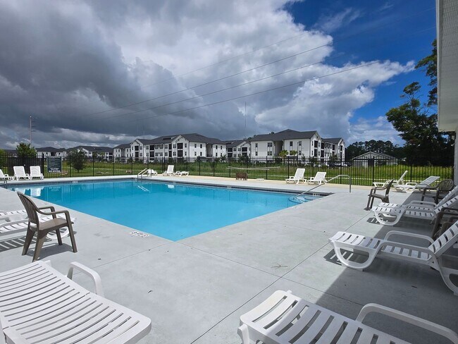 Foto del edificio - Beautiful 3-Bedroom, 2.5 Bath Home in Desi...