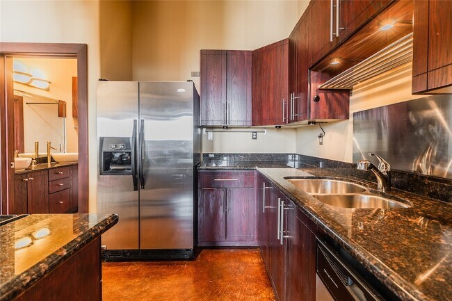 Foto del edificio - 2205 McKinney St