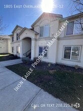 Building Photo - 1805 E Overland Rd