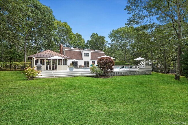 Foto del edificio - 11 Sandown Ct
