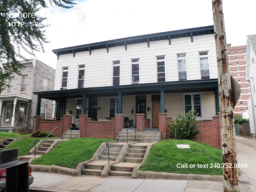 Primary Photo - 1004 W 38th St