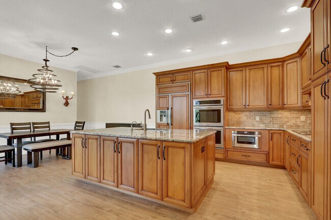 Foto del edificio - 2931 Twin Oaks Way