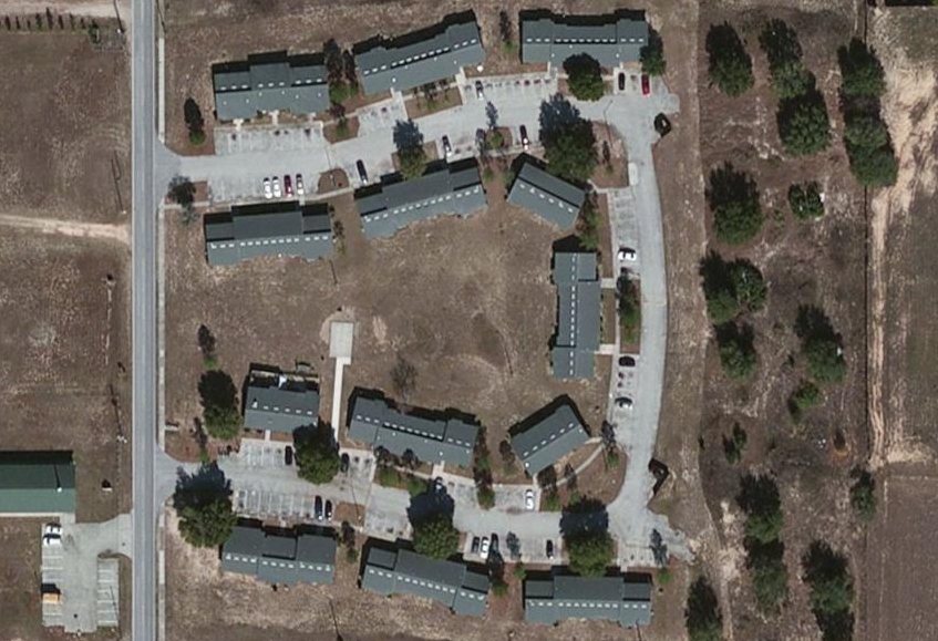 Primary Photo - Highland Ridge Apartments