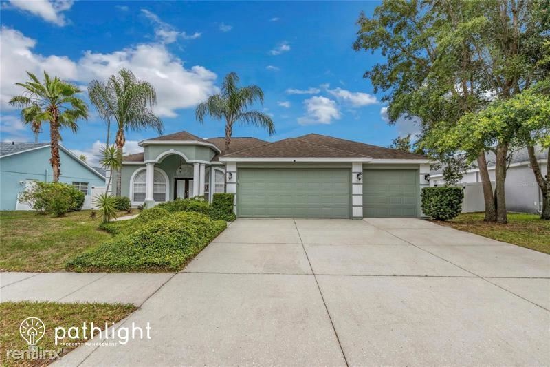 Primary Photo - 4 br, 3 bath House - 1838 Canoe Drive UNIT