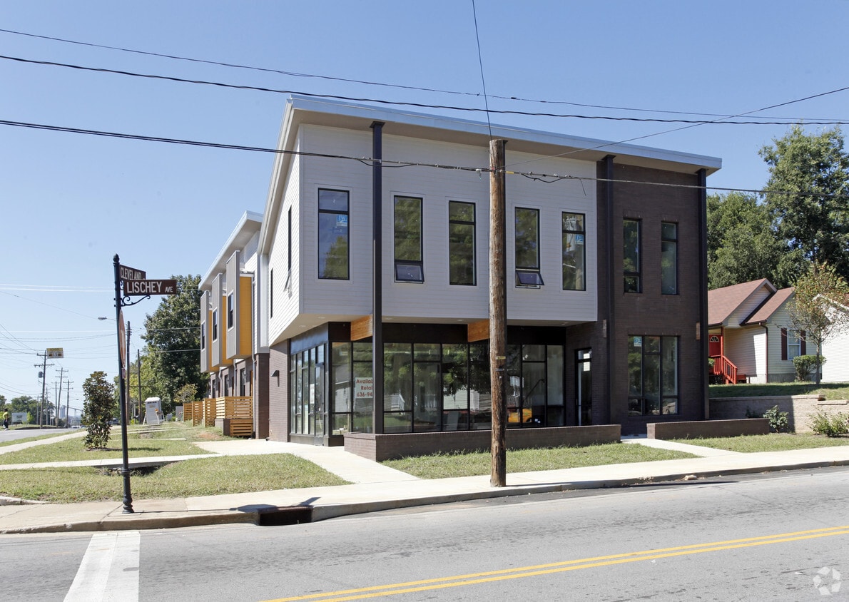 Primary Photo - North Fourth