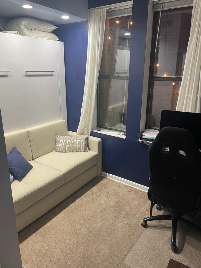 Bedroom #2 - 1812 Vernon St NW