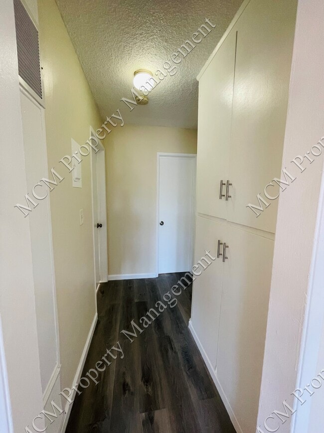 Apartamento 6 el pasillo - The Newport Apartments