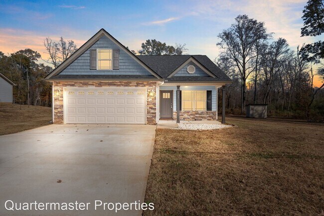 Building Photo - 3 br, 2 bath House - 527 Gibbs Road