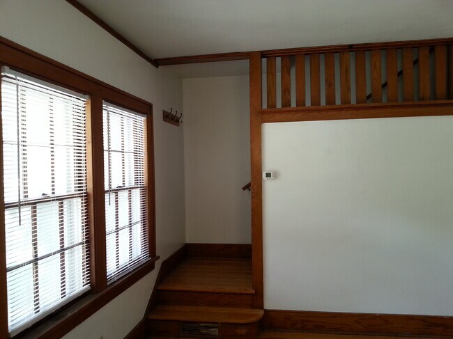 living room - 309 N 35th St