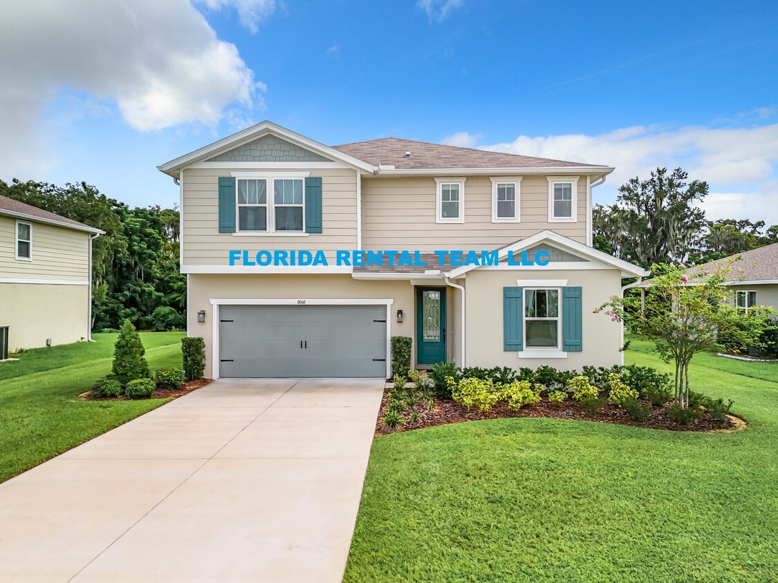 Foto principal - 8060 Cherrystone St