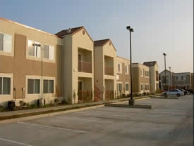 Primary Photo - Hood Street Family Apartments