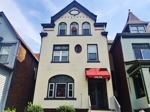 Building Photo - 5828 Alder St