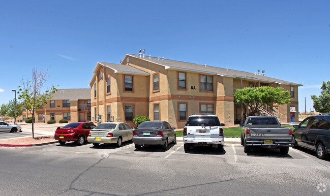 Sandia Valley Apartments Albuquerque Nm Building Photo Sandia Valley