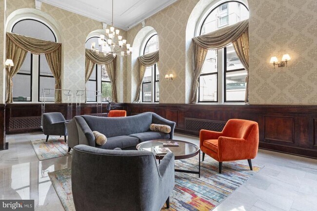Foto del edificio - 1324 Locust St