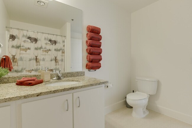 Foto del edificio - 900 NW Lovejoy St