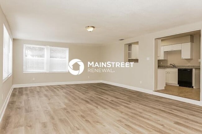 Building Photo - 3 Bedroom Pet-Friendly Home in TITUSVILLE, FL with Main Street Renewal