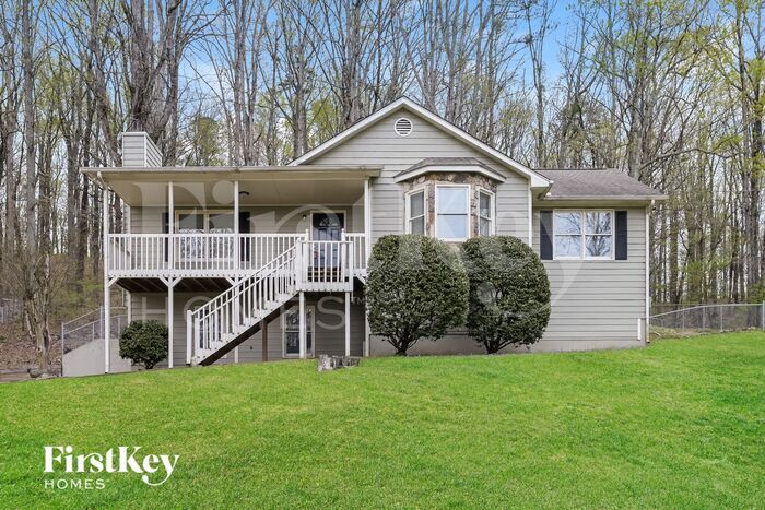 Foto principal - 50 Willow Bend Dr NW