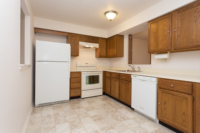 Foto del edificio - 202 Towyn Ct