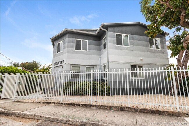 Building Photo - 268 NW 34th St