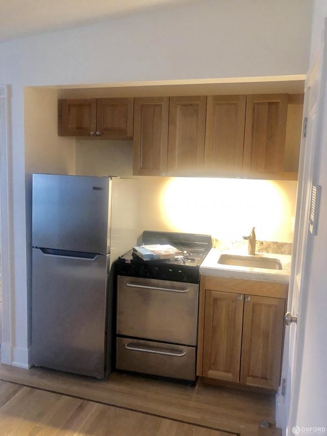 Foto del edificio - 1 bedroom in Brooklyn NY 11205